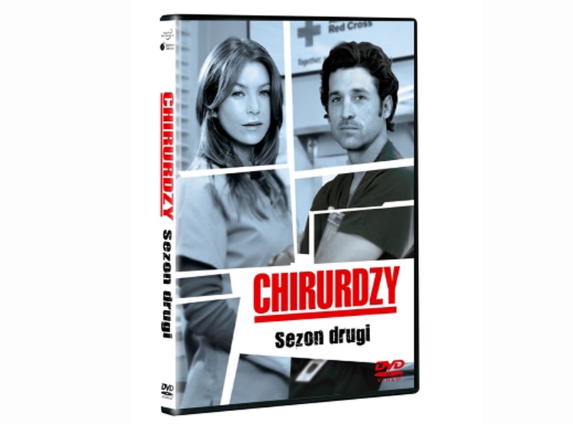 Chirurdzy