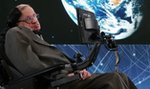 Nie żyje Stephen Hawking, światowej sławy naukowiec