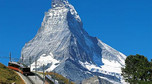 Galeria Szwajcaria - Matterhorn, obrazek 2