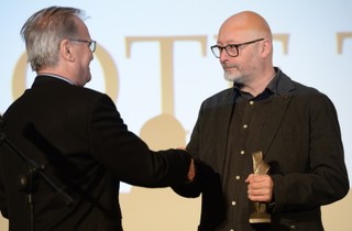 Warszawa: Wręczono filmowe Złote Taśmy za 2016 rok