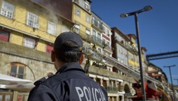 Portugalia sparaliżowana. Chaos dotknął cały kraj. Polska też go odczuje