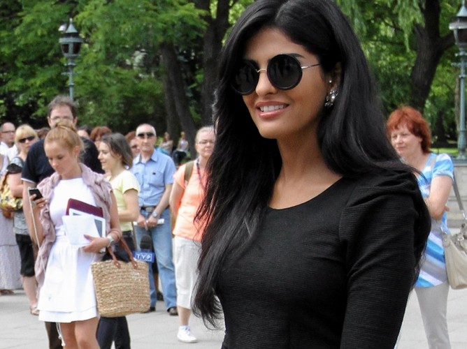 Księżna Ameerah Bint Aidan Bin Nayef Al-Taweel