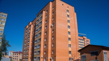 mieszkasz w bloku z wielkiej płyty? twoje mieszkanie zacznie nagle tra