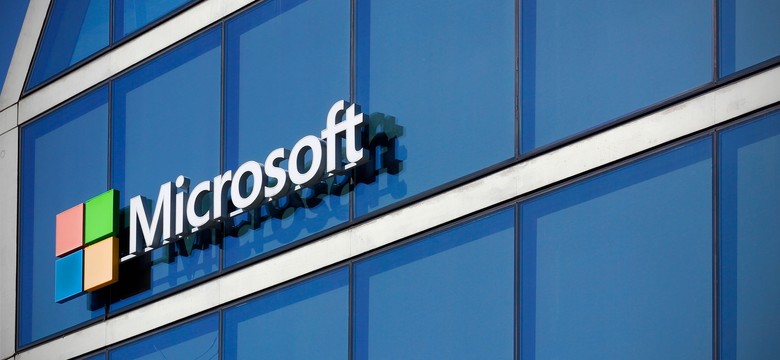Ważna decyzja Microsoftu. Firma uderza w Rosję