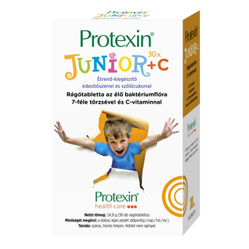 Junior+C