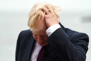 Ustawa o brexicie bez akceptacji Izby Lordów