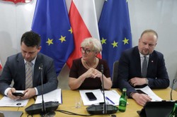 Komisja ds. Pegasusa. Zembaczyński zdradził, o co będzie pytał Kaczyńskiego