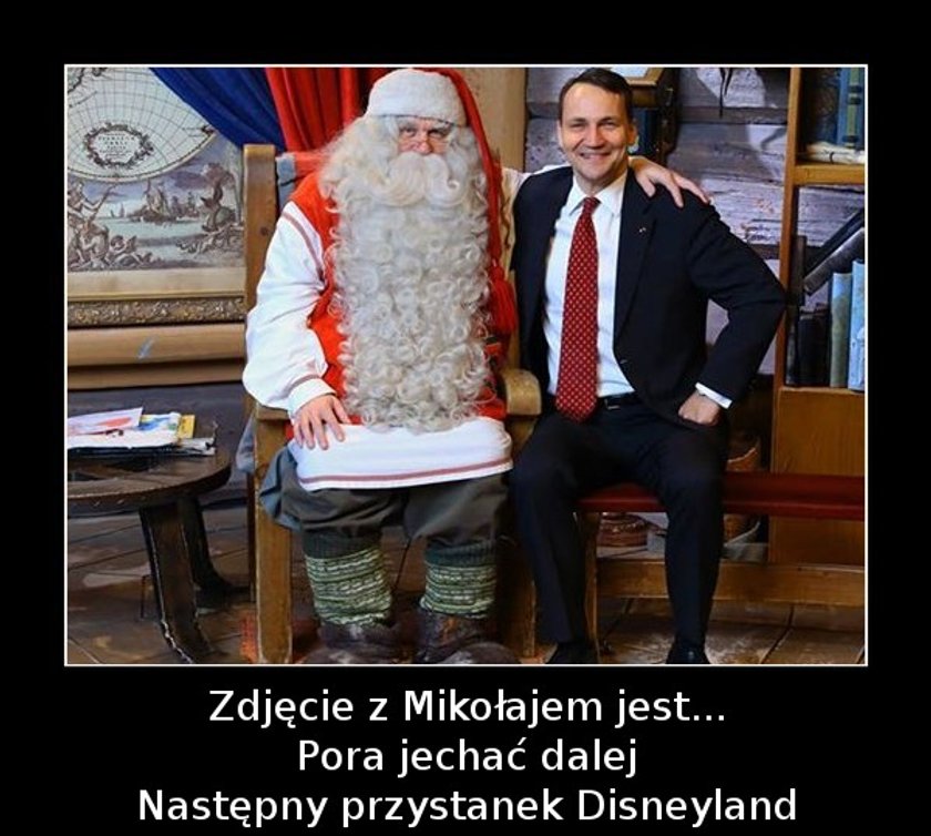 Zobaczcie najlepsze memy o świętach