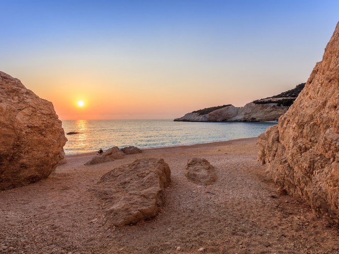 Pet najlepših grčkih plaža