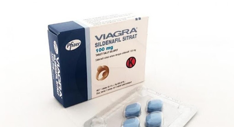 How is Alzheimer's related to Viagra?