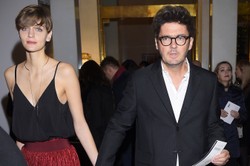 Wojewódzki i Kaczoruk już nie są parą? "Rozstali się niedawno"