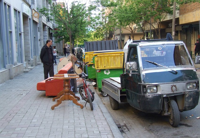 Albania