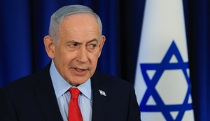 Benjamin Netanjahu