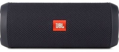 JBL Flip 3 Black Edition