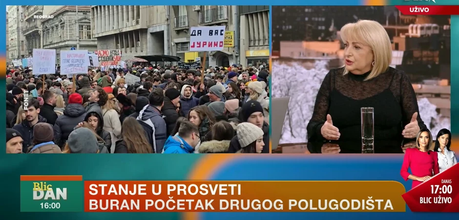 Slavica Đukić Dejanović