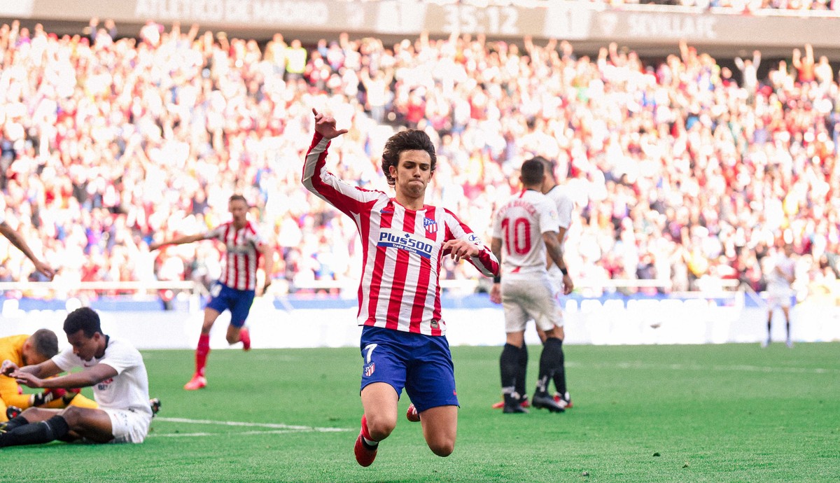 Joao Felix