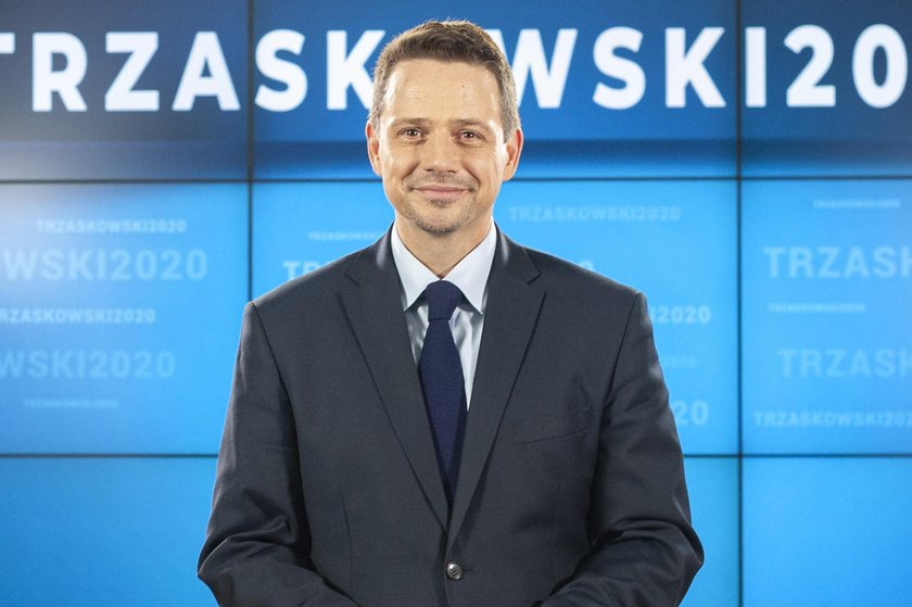 Rafał Trzaskowski