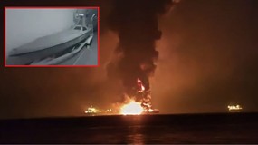 Iran bierze przykład z Ukrainy. Te drony szachują Zatokę Perską