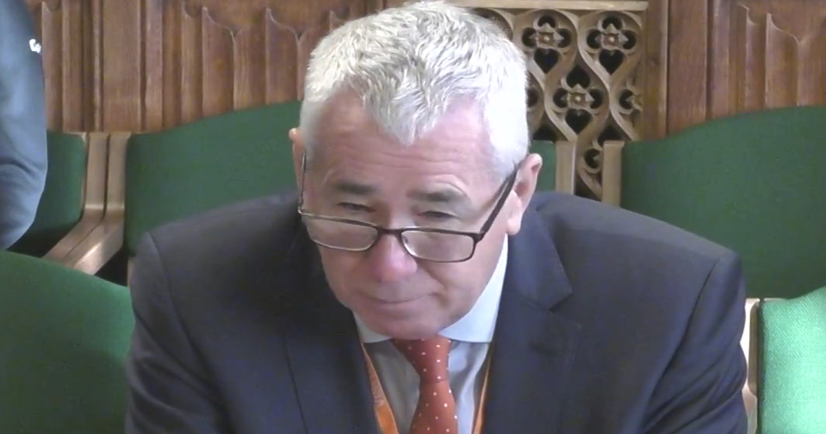 PSNI Chief calls for naming agent Stakeknife to boost Catholic recruitment