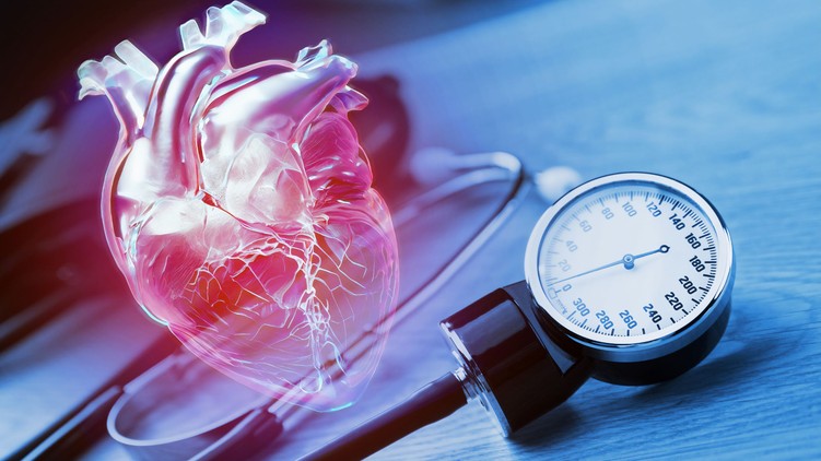 vérnyomás szív erek állapota