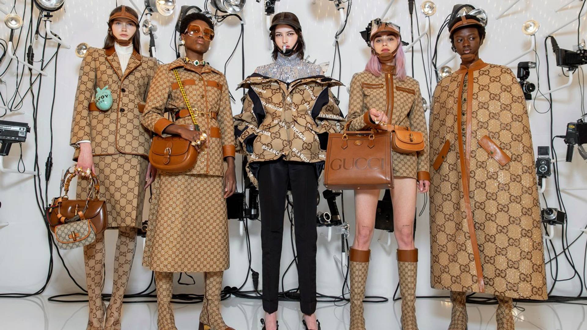 Fenomen Gucci. Tej historii nie dowiesz się z hitowego filmu Dom Gucci