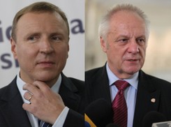 Męskie, szorstkie, często międzypartyjne... Przyjaźnie w polityce