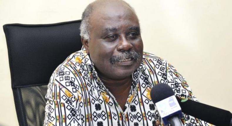 Anas' video must definitely be screened - Wereko Brobbey