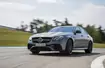 Mercedes-AMG E 63 S 4Matic+ - sportowiec o niewiarygodnych talentach