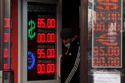 Po co Rosja zamknęła giełdę? Analitycy tłumaczą i prognozują, kiedy handel może ruszyć