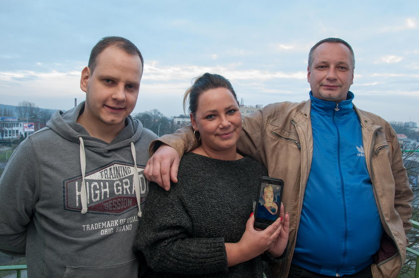 Adoptowana do Kanady znalazła rodzinę w Polsce po 27 latach
