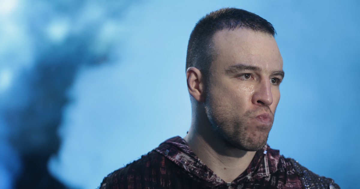 „Várom a válaszodat, öcsi!” – Kamerák előtt akar megküzdeni Molnár Áronnal az a bokszoló, aki állítólag agyrázkódásig vert egy 14 éves gyereket