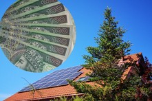Instalacja fotowoltaiczna - dofinansowanie 2026. Wniosek tylko do 24 kwietnia. Jakie warunki?