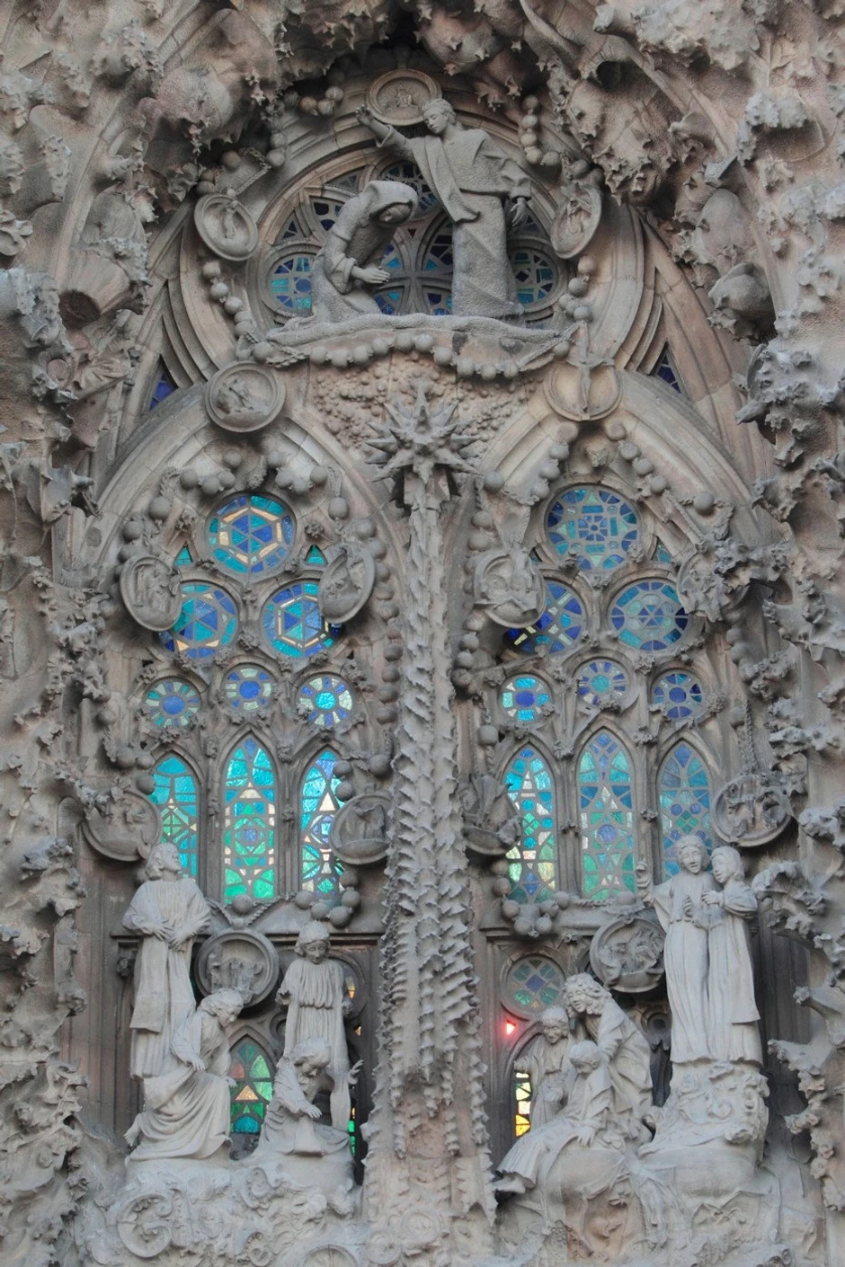 Pazilo se na svaki detalj