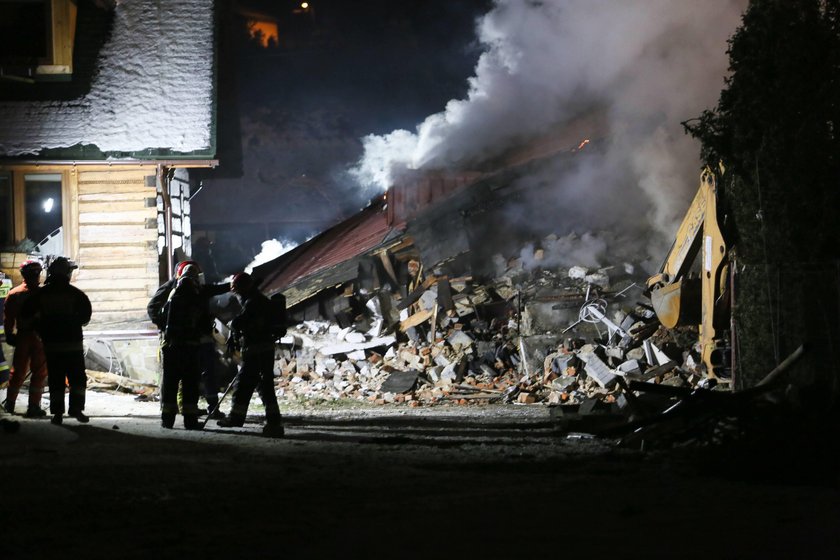 Tragedia w Szczyrku. Kochali narty, góry, mieli pensjonat. 