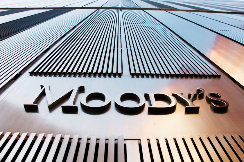 Rating Moody's