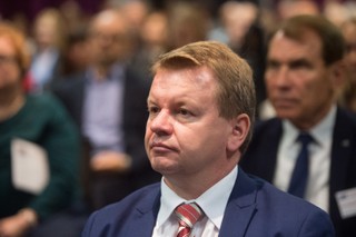 Wojewoda łódzki: Odwołanie kuratora nie miało związku z jego wypowiedzią o LGBT