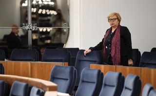 Gersdorf: Nowelizacja ustawy o SN nie jest bezwzględnie konieczna, ale eliminuje najpoważniejsze zastrzeżenia