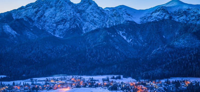 Przed świętami pociągi wrócą na tory pod Tatry. Będą kursowały także w ferie