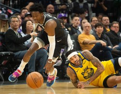 Liga NBA: Sacramento Kings trafili 19 razy za trzy punkty