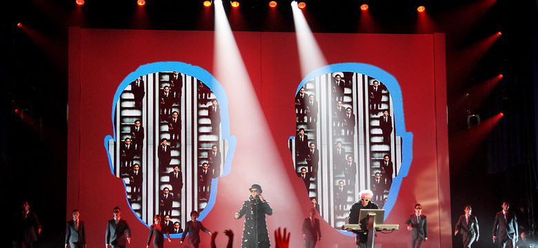 12 nowych utworów od Pet Shop Boys
