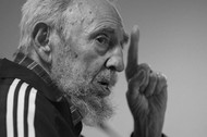 Cuban former President Fidel Castro dies at the age of 90