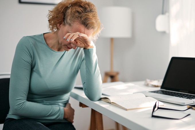 Alattomos endometriózis: a fájdalmas menzesz nem normális!