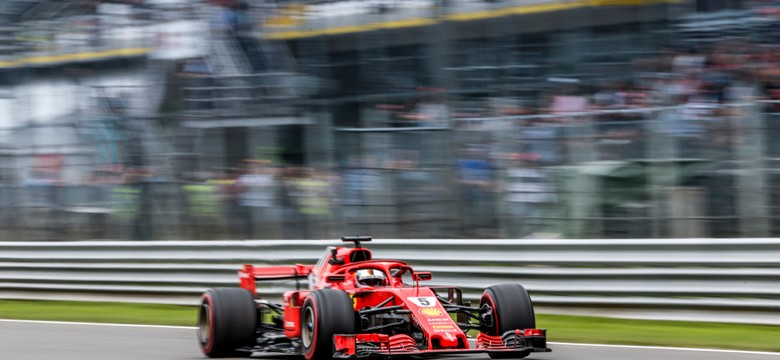 W przyszłym roku w F1 ma być sześć sprintów kwalifikacyjnych