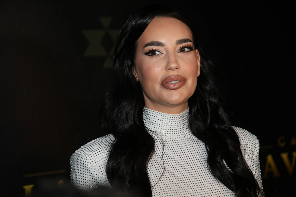 Katarina Grujić danas