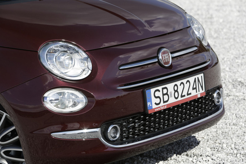 Fiat 500 – ciężkie życie następcy legendy