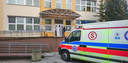 Podejrzenie koronawirusa u uczennicy. Zamknięto szkołę w Gorzowie Wlkp.