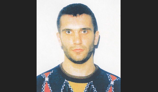 Zemunski klan, Vladimir Milisavljavić