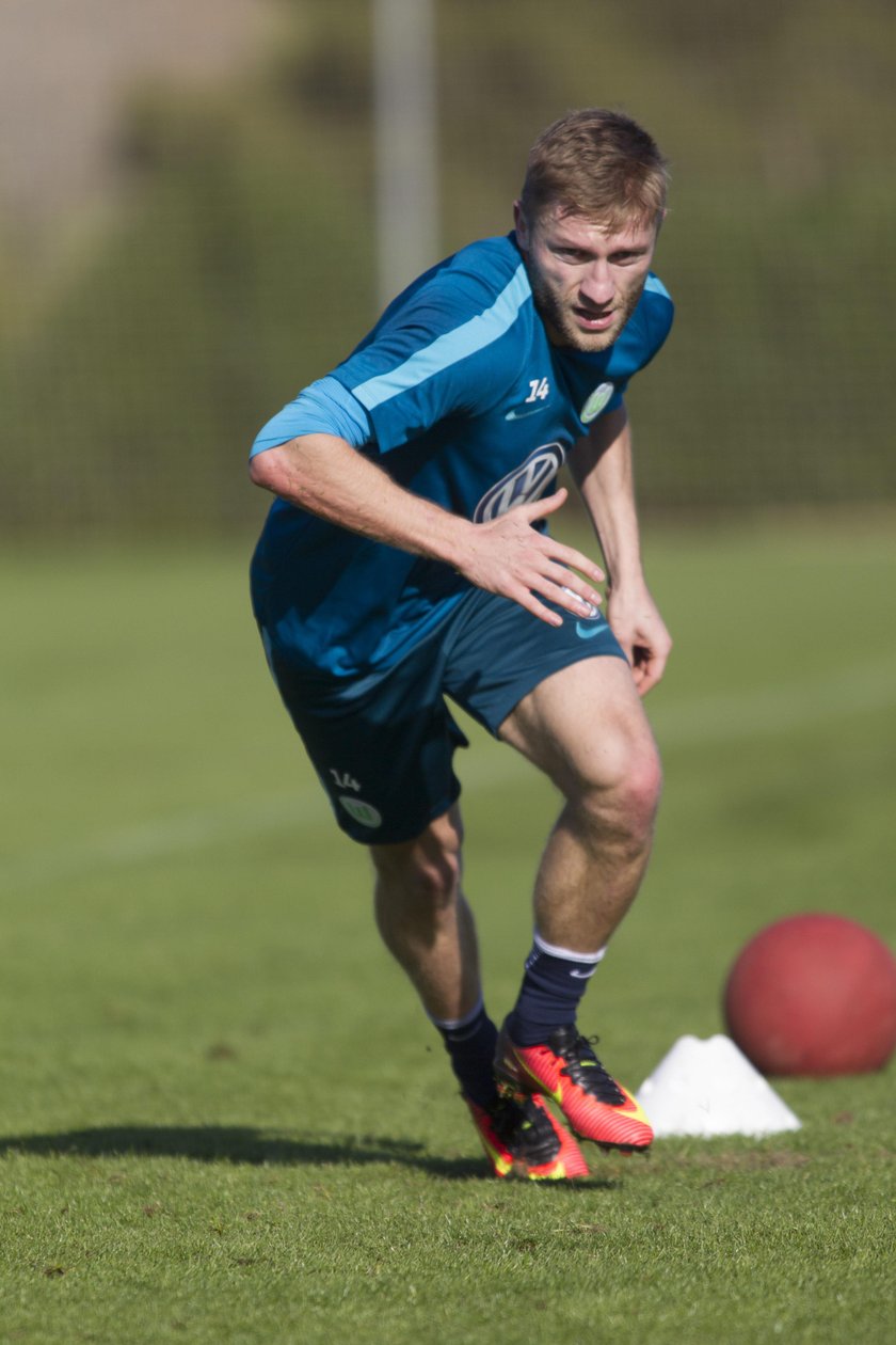 FSV Frankfurt vs VfL Wolfsburg