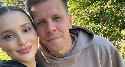 Wojciech Szczęsny i Marina żyją jak w bajce! Piłkarz wyznał, ile ma na koncie