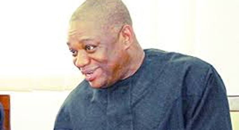 Orji Uzor Kalu